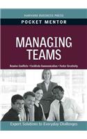 Managing Teams