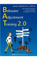 BEHAVIOUR ADJUSTMENT TRAINING 2.0