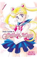 Sailor Moon Vol. 1