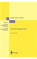 Cyclic Homology