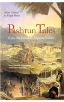 Pashtun Tales: From The Pakistan-Afghan Frontier