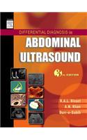 Differential Diagnosis in Abdominal Ultrasound