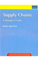 Supply Chains : A Manager's Guide