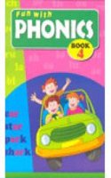 Fun With Phonics Book 4