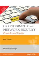 Cryptography And Network Security: Principles And Practices, 4Th Ed.