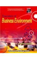 Essentials Of Business Environment