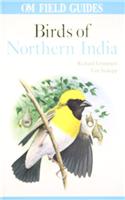 Field Guides Birds Of Northern India                                                                