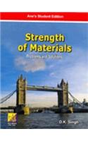 Strength Of Materials: Problems And Solutions