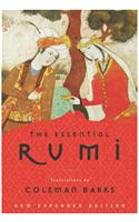 Essential Rumi