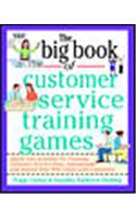 Big Book of Customer Service Training Games