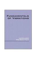 Fundamentals of Vibrations