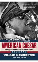 American Caesar