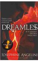 Starcrossed: Dreamless