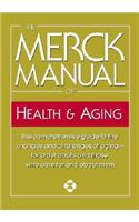 Merck Manual of Health & Aging