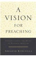 Vision for Preaching