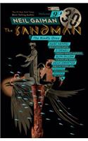 Sandman Vol. 9: The Kindly Ones 30th Anniversary Edition