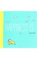 Happiness Is . . . Flexi Journal