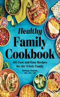 Healthy Family Cookbook