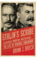 Stalin's Scribe