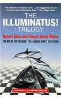 Illuminatus! Trilogy