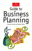 Guide to Business Planning