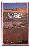 Minerals of India