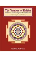 Yantras of Deities and Their Numerological Foundations