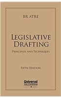 Legislative Drafting: Principles and Techniques