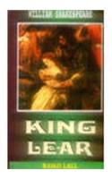 King Lear (Text With Notes) - Shakespeare PB