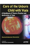 Care of the Unborn Child with Yoga