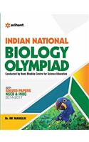 Indian National Biology Olympiad