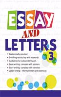 Essay & Letters 3