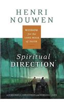 Spiritual Direction