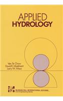 Applied Hydrology