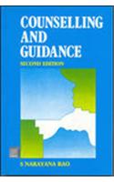 Counselling And Guidance, Second Edition