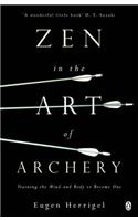 Zen in the Art of Archery