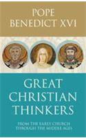 Great Christian Thinkers