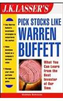 J. K. Lasser's Pick Stocks Like Warren Buffett