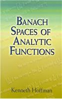 Banach Spaces of Analytic Functions