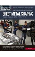 Sheet Metal Shaping