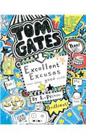 Tom Gates: Excellent Excuses (and Other Good Stuff)