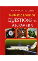 Fantastic Book Of Questions & Answers