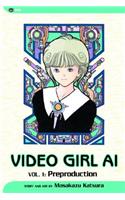 Video Girl Ai, Vol. 1