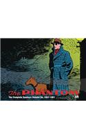 The Phantom the Complete Sundays Volume 6: 1957-1961