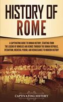 History of Rome