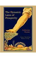 Dynamic Laws of Prosperity