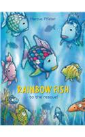 Rainbow Fish to the Rescue!