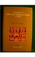 Languages Of Tribal And Indigeneous Peoples Of India
