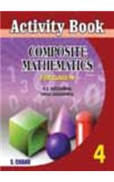 Activity Composite Mathematics-4