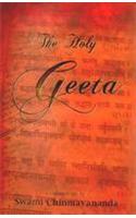 The Holy Geeta